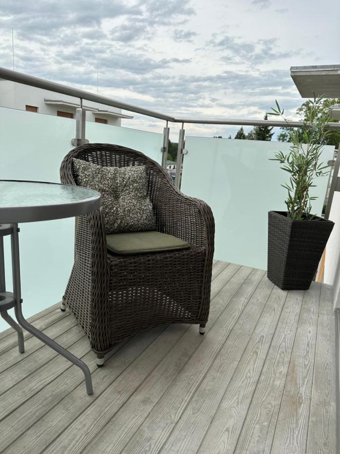 Apartament 28 W Dolinie Baryczy - 5D Apartamenty Milicz Exterior foto