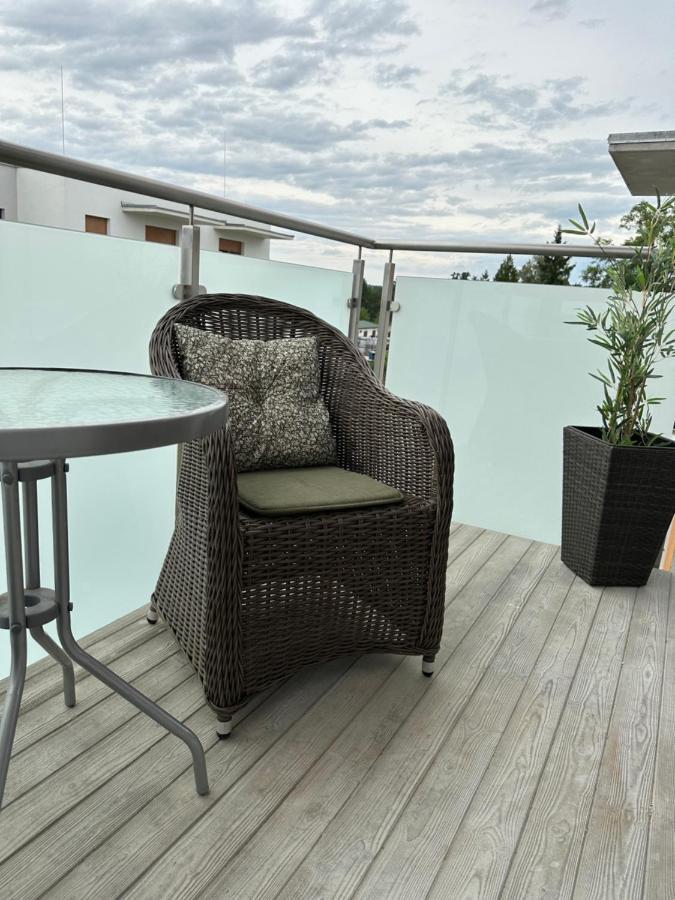 Apartament 28 W Dolinie Baryczy - 5D Apartamenty Milicz Exterior foto