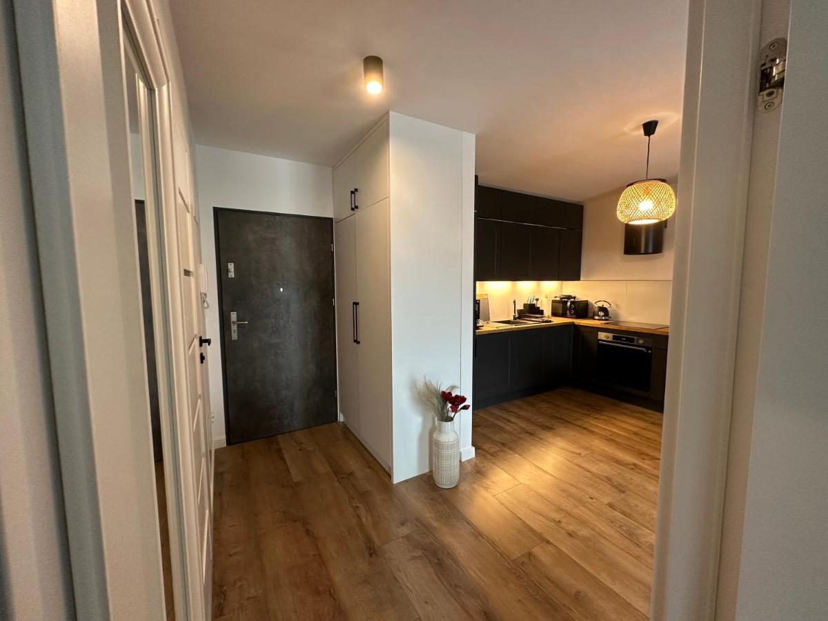 Apartament 28 W Dolinie Baryczy - 5D Apartamenty Milicz Exterior foto
