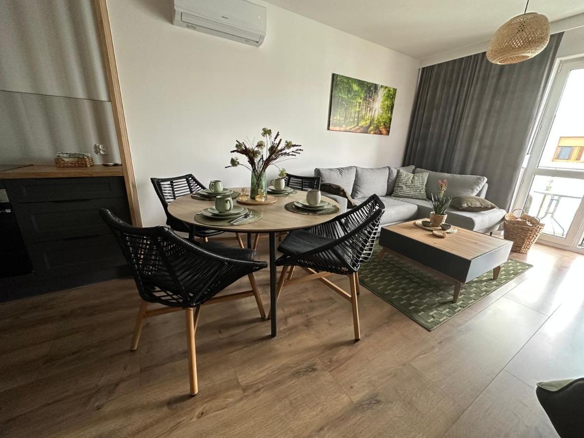 Apartament 28 W Dolinie Baryczy - 5D Apartamenty Milicz Exterior foto