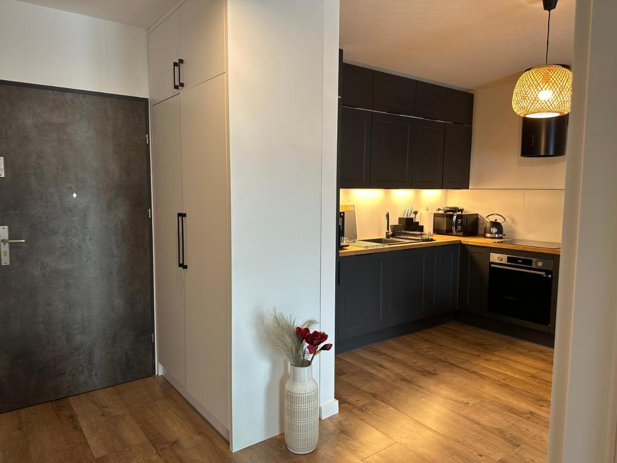 Apartament 28 W Dolinie Baryczy - 5D Apartamenty Milicz Exterior foto