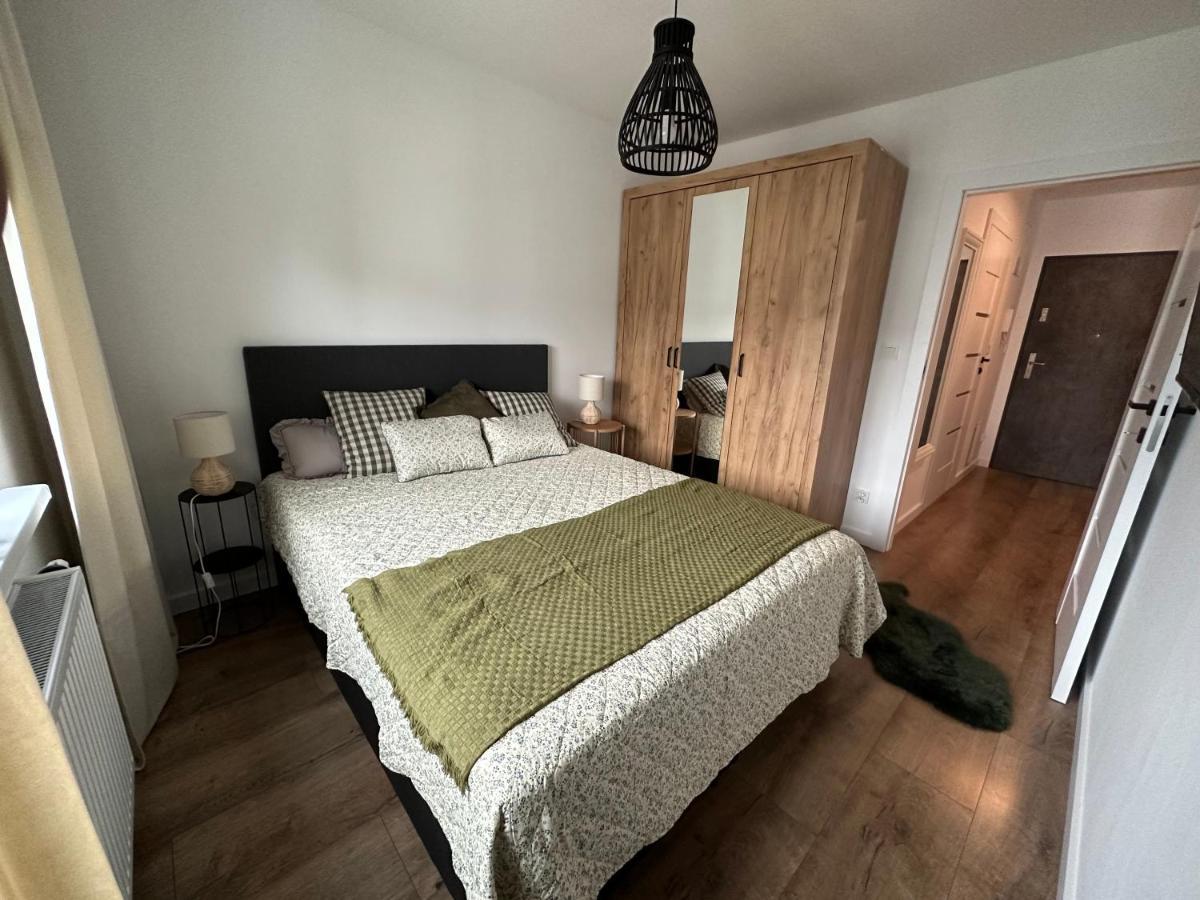 Apartament 28 W Dolinie Baryczy - 5D Apartamenty Milicz Exterior foto