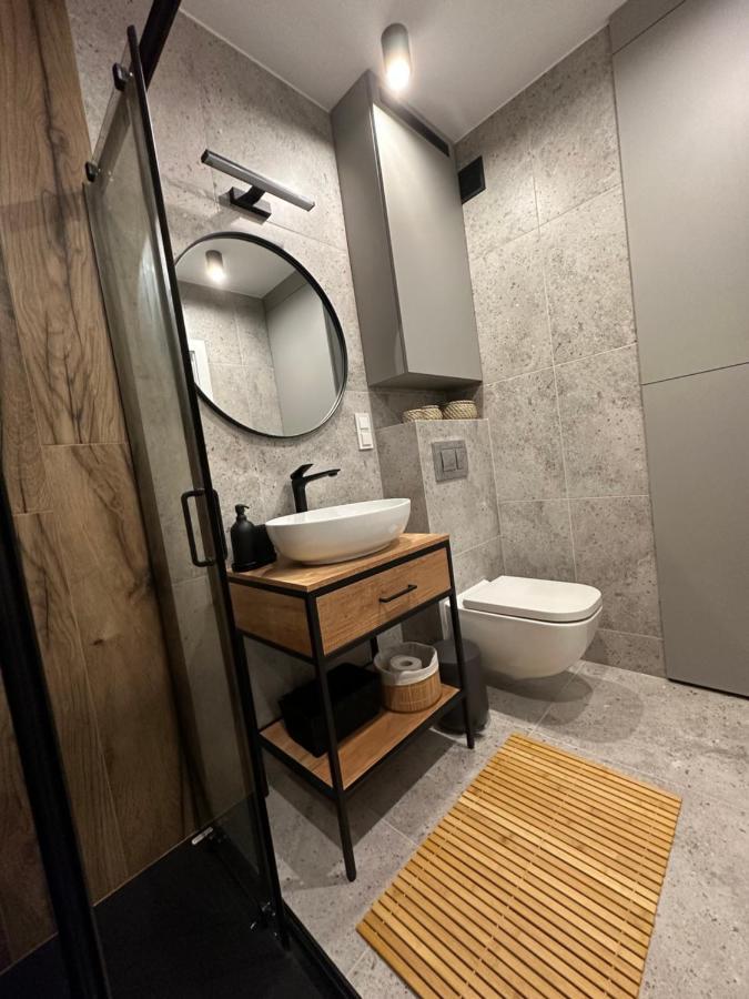 Apartament 28 W Dolinie Baryczy - 5D Apartamenty Milicz Exterior foto