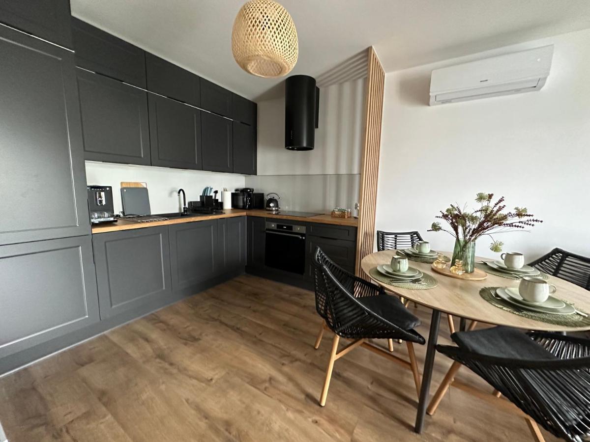Apartament 28 W Dolinie Baryczy - 5D Apartamenty Milicz Exterior foto