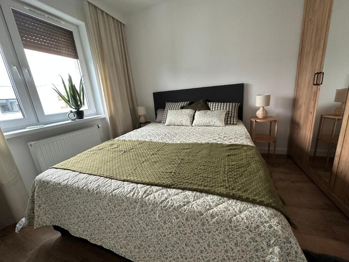 Apartament 28 W Dolinie Baryczy - 5D Apartamenty Milicz Exterior foto
